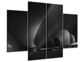 4-piece-canvas-print-niemeyer-space