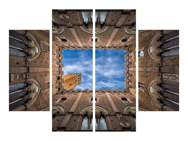 4-piece-canvas-print-palazzo-pubblico-siena-italy