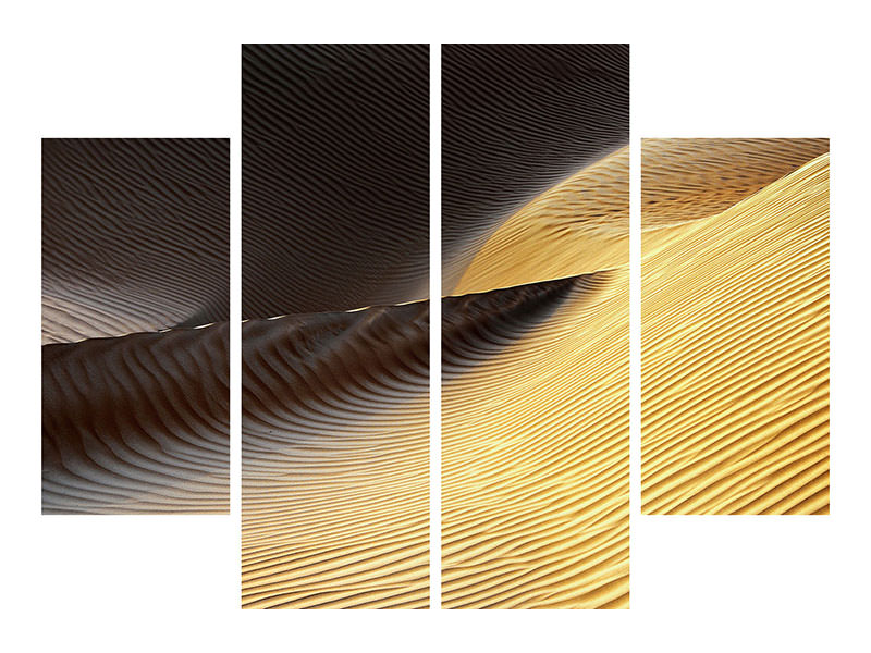 4-piece-canvas-print-shapes-of-the-wind-ii