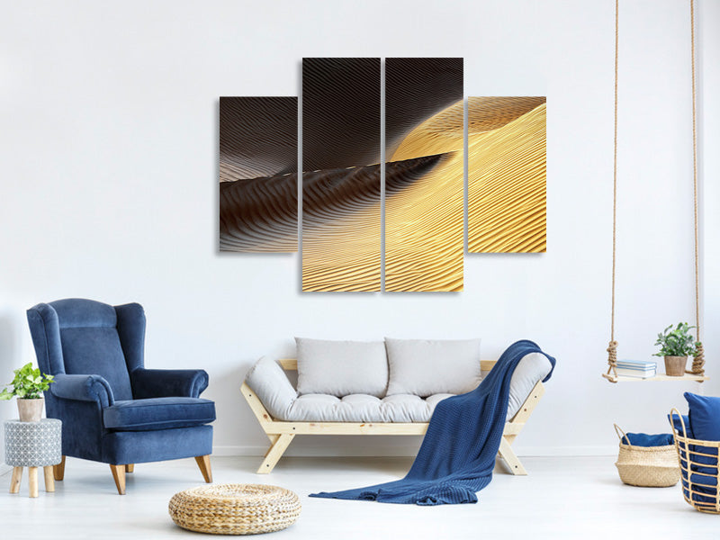 4-piece-canvas-print-shapes-of-the-wind-ii