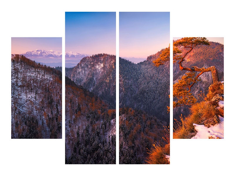 4-piece-canvas-print-sokolica