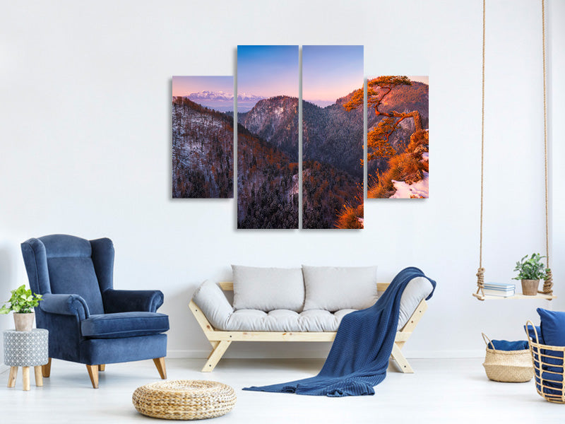 4-piece-canvas-print-sokolica