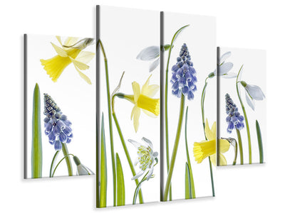 4-piece-canvas-print-spring