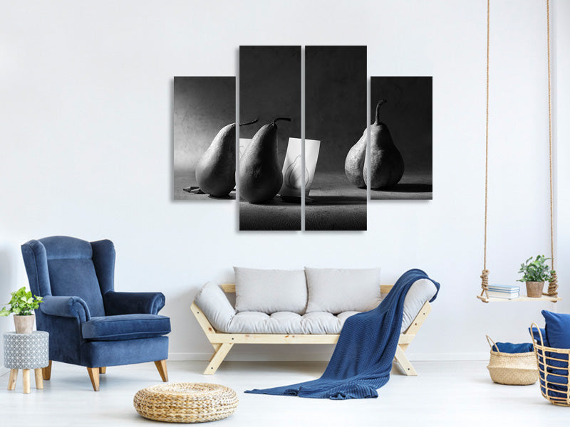 4-piece-canvas-print-the-art-class