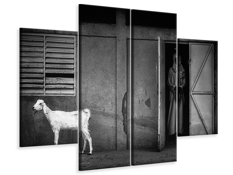 4-piece-canvas-print-untitled-xxvii