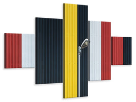 5-piece-canvas-print-colors