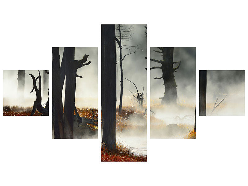 5-piece-canvas-print-deadwood