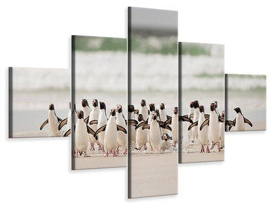 5-piece-canvas-print-desembarco