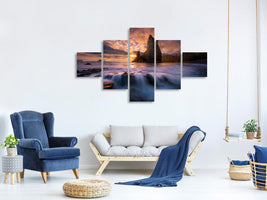 5-piece-canvas-print-fractured