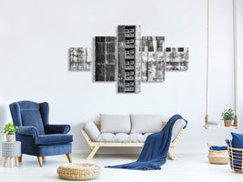 5-piece-canvas-print-gritty-palace