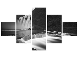 5-piece-canvas-print-huangguoshu-waterfalls