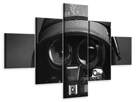 5-piece-canvas-print-stay-frosty