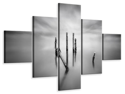 5-piece-canvas-print-sticks-ii