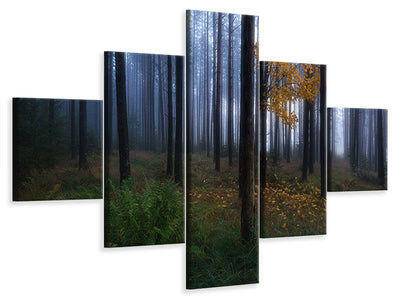 5-piece-canvas-print-the-dark-light