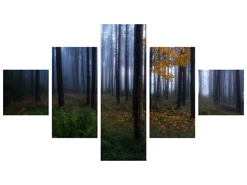 5-piece-canvas-print-the-dark-light