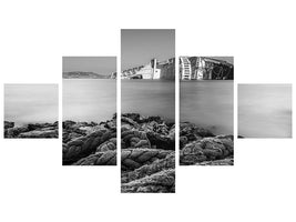 5-piece-canvas-print-the-shipwreck