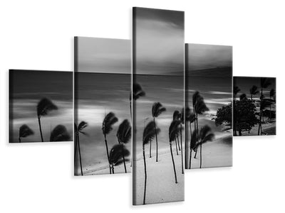 5-piece-canvas-print-tropical-storm