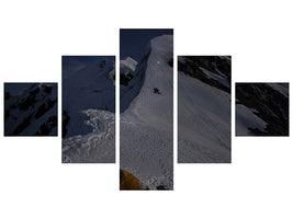 5-piece-canvas-print-two-climbers