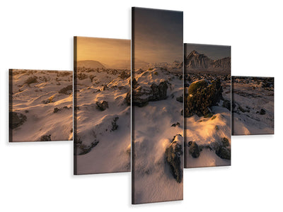 5-piece-canvas-print-untitled-i