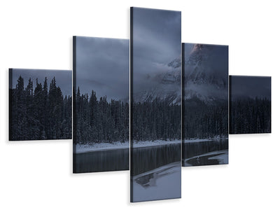 5-piece-canvas-print-untitled-lxiv