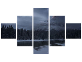 5-piece-canvas-print-untitled-lxiv