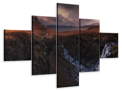5-piece-canvas-print-untitled-v