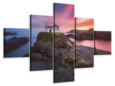 5-piece-canvas-print-virxe-do-porto