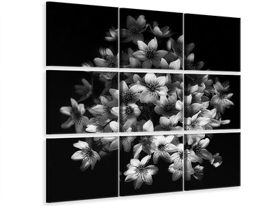 9-piece-canvas-print-early-sensation