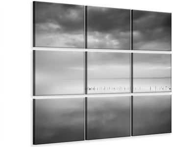 9-piece-canvas-print-sixty-shades-of-gray