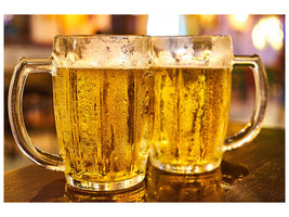 canvas-print-2-beer-glasses