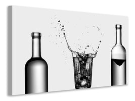 canvas-print-bottles-game