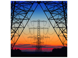 canvas-print-electric-coloured-sky