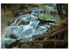 canvas-print-eyecatcher-waterfall