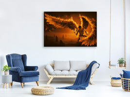 canvas-print-fiery