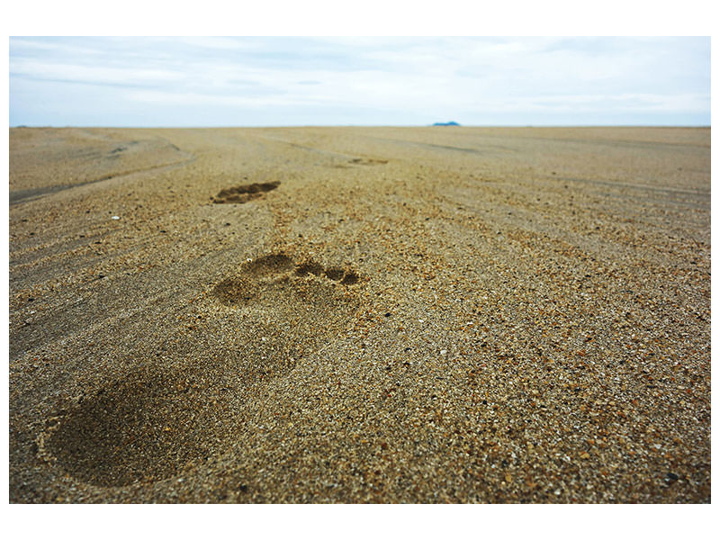 canvas-print-footprints-xxl