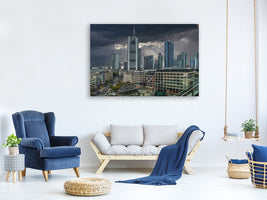 canvas-print-frankfurt-in-the-evening-dusk