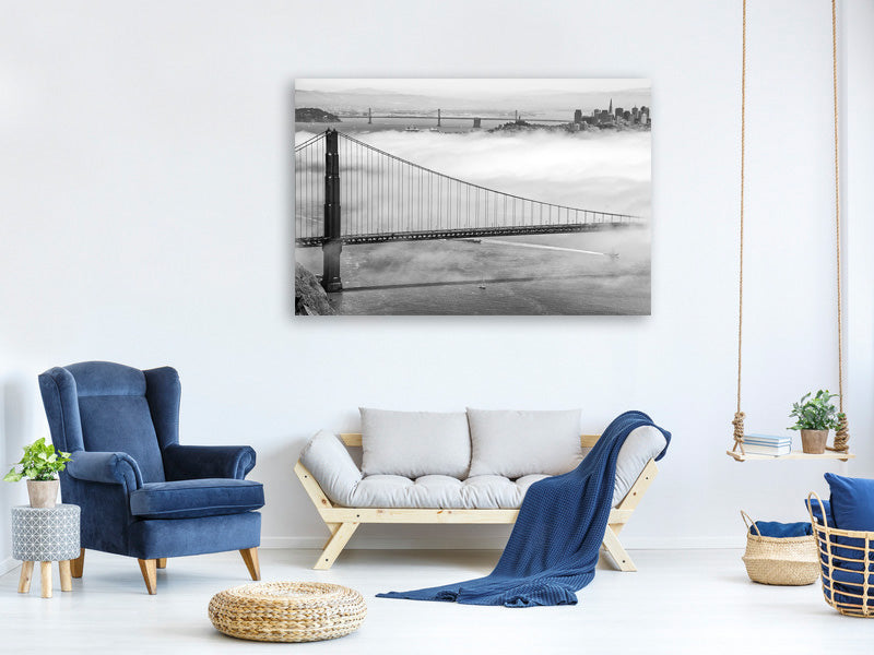 canvas-print-golden-gate-bridge