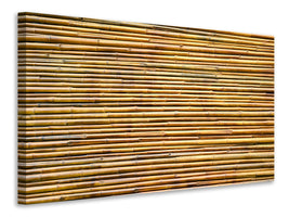 canvas-print-horizontal-bamboo-wall