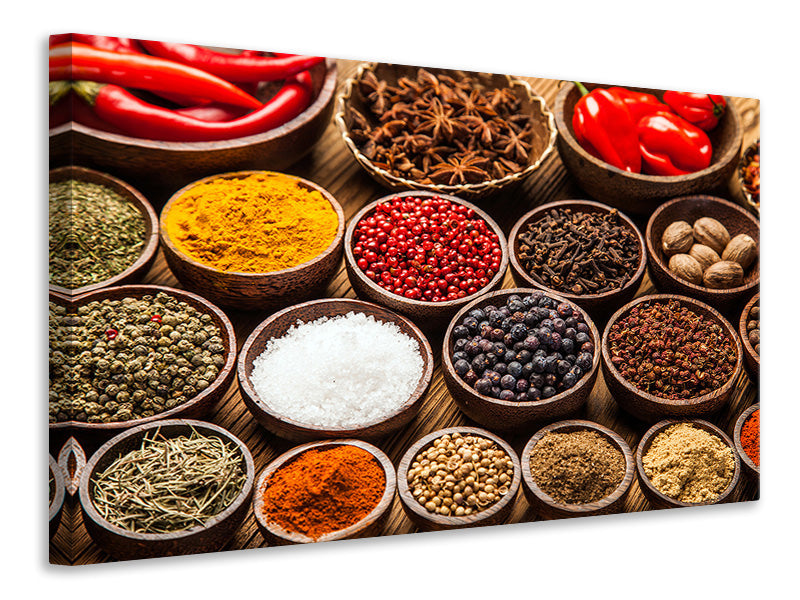 canvas-print-hot-spices