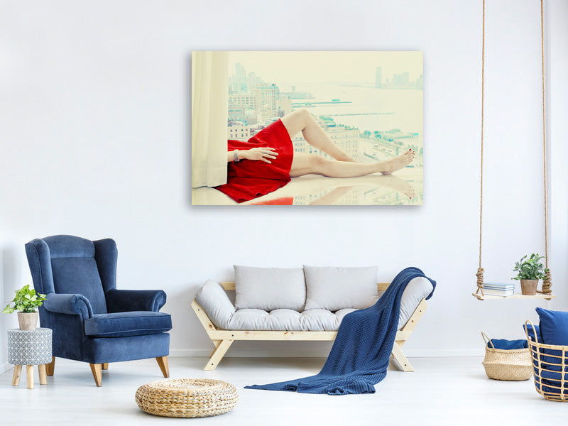 canvas-print-lazy-afternoon