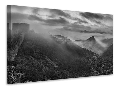 canvas-print-misty-morning-at-great-wall