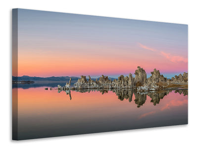 canvas-print-mono-lake-sunset