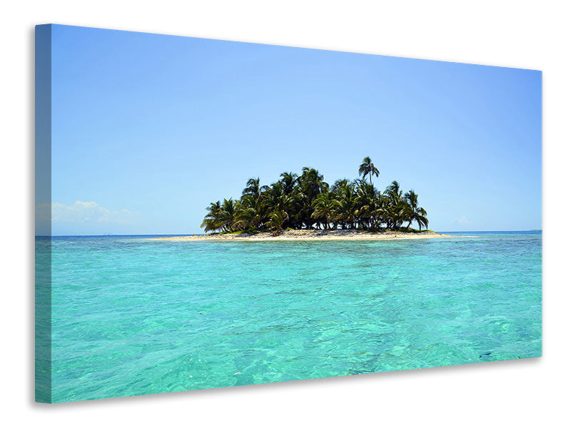 canvas-print-my-own-island