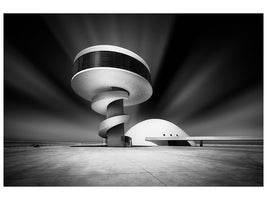 canvas-print-niemeyer-center