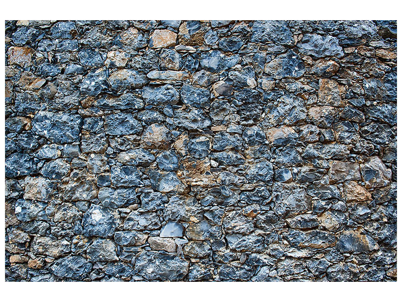 canvas-print-old-stone-wall-iii