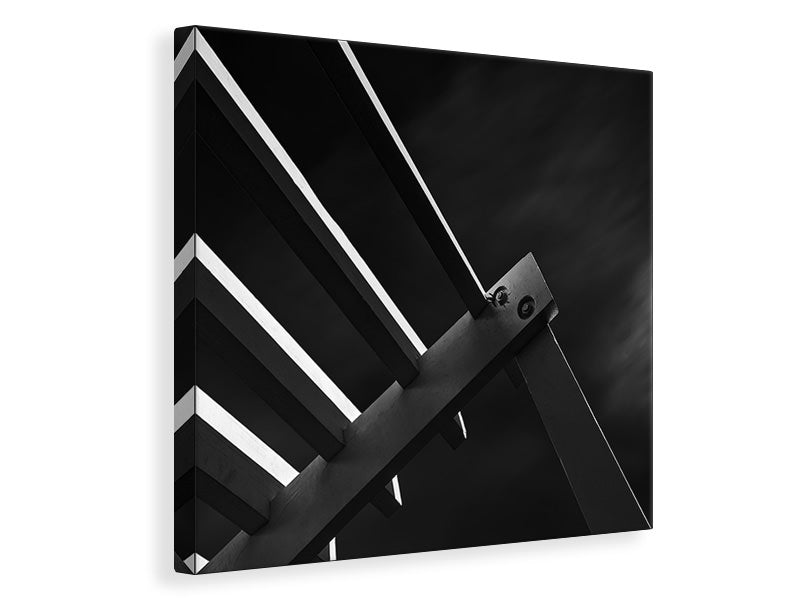 canvas-print-pergola