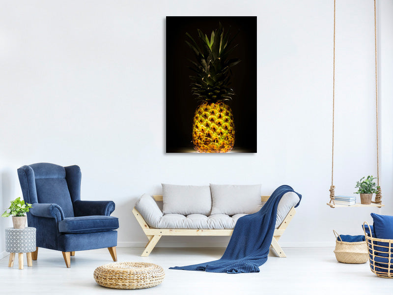 canvas-print-pineapple