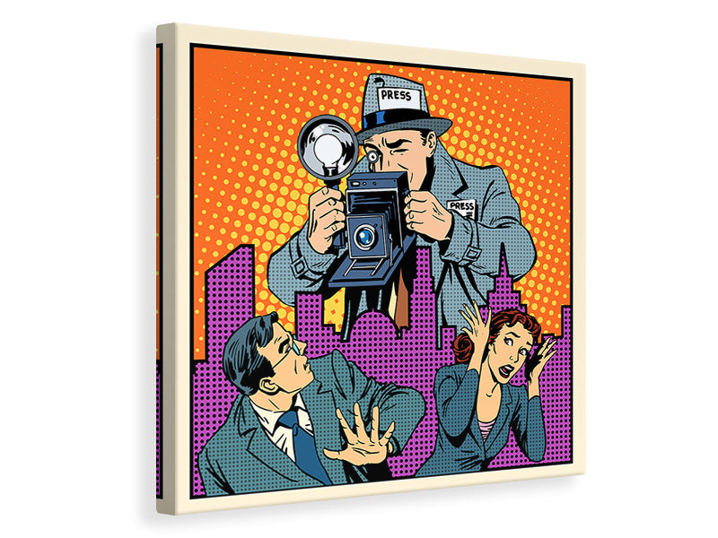 canvas-print-pop-art-paparazzi