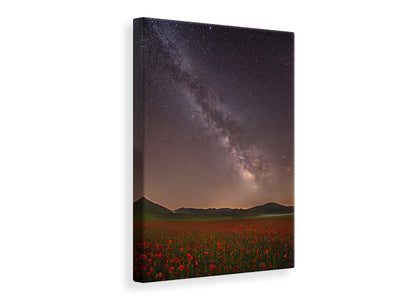 canvas-print-red-meadows