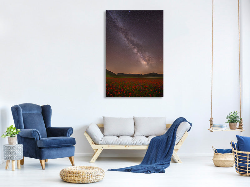 canvas-print-red-meadows